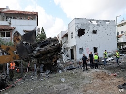 Israel Caps Gatherings As Hezbollah Launches Rockets At Military Facilities Israel Caps Gatherings As Hezbollah Launches Rockets At Military Facilities
