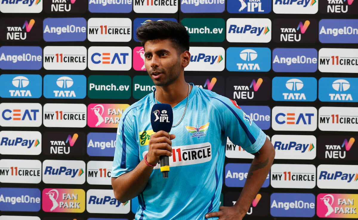 “One Opportunity”: India’s 156.7 kmph Sensation Mayank Yadav Reveals Gautam Gambhir’s Message