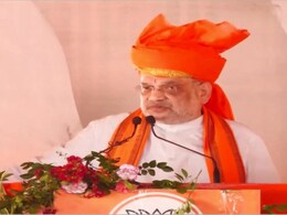 "No Power Can Talk Of Autonomy In Jammu And Kashmir": Amit Shah In J&K