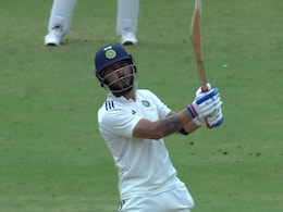 Riyan Parag Returns To Lead Assam In Ranji Trophy Match Against Saurashtra