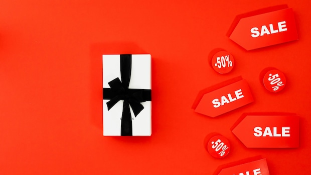 Amazon Great Indian Festival Sale Starts Tomorrow: Early Access For Prime Members Today