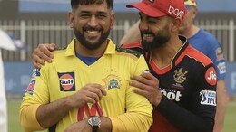 "Can't Imagine": MS Dhoni Finally Breaks Silence On RCB's Long-Awaited IPL Victory. Video Goes Viral