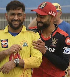 "Cant Imagine": MS Dhoni Finally Breaks Silence On RCBs Long-Awaited IPL Victory. Video Goes Viral