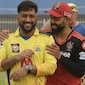"Cant Imagine": MS Dhoni Finally Breaks Silence On RCBs Long-Awaited IPL Victory. Video Goes Viral