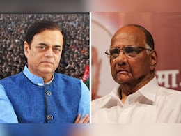 आघाडीत वादाची ठिणगी? राष्ट्रवादी विरुद्ध समाजवादी, दोघेही 'या' जागांवर अडले आघाडीत वादाची ठिणगी? राष्ट्रवादी विरुद्ध समाजवादी, दोघेही 'या' जागांवर अडले