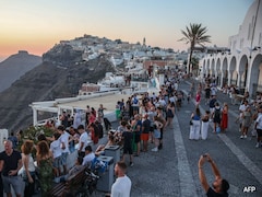 Planning A Trip To Popular Greek Islands? You Will Now Have To Pay Additional Fee