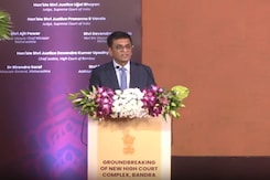 CJI Chandrachud | "Hum Hain Naye, Andaaz Kyon Ho Puraana...": CJI's 'Dil Chahta Hai' Moment CJI Chandrachud | "Hum Hain Naye, Andaaz Kyon Ho Puraana...": CJI's 'Dil Chahta Hai' Moment