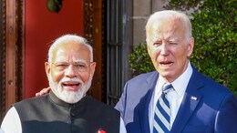 PM Modi Returns To India After 3-Day US Visit - Full Coverage In Photos