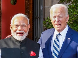 PM Modi Returns To India After 3-Day US Visit - Full Coverage In Photos PM Modi Returns To India After 3-Day US Visit - Full Coverage In Photos