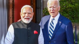 Biden Will Be Most Proud Of Deepening Partnership With India: White House