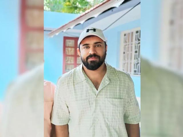 Case Against Actor Nivin Pauly For Sex Assault Amid Mollywood #MeToo