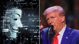 Trump Campaign Hacked: How Iran, China, Russia Are Targeting US Elections
