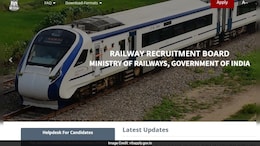 Railway Recruitment Board Reschedules NTPC Skill Test To February 11