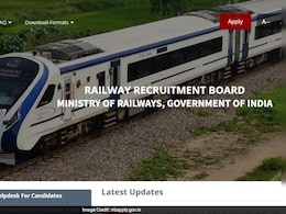 RRB NTPC 2024 Registration Ends Today For Undergraduate Posts, Check Details RRB NTPC 2024 Registration Ends Today For Undergraduate Posts, Check Details