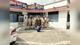 Online Satta: दोस्ती शर्मशार! सिर्फ इतने से पैसे के लिए आरोपी ने दबा दिया दोस्त का गला, ऐसे हटा सच से पर्दा