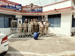 Online Satta: दोस्ती शर्मशार! सिर्फ इतने से पैसे के लिए आरोपी ने दबा दिया दोस्त का गला, ऐसे हटा सच से पर्दा