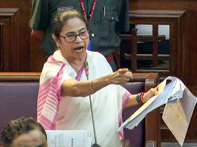 Centre Vs Bengal Government Over Kolkata Rape And Murder Case In Supreme Court