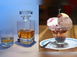 Racket Selling Ice-Cream Mixed With Alcohol Busted In Hyderabad