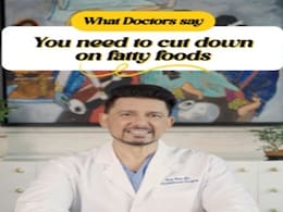 डॉक्टर क्या बोलते हैं और मरीज क्या सुनता है, डॉक्टर नेने का वीडियो देख फैंस का हंस-हंसकर बुरा हाल, पकड़ लिया पेट डॉक्टर क्या बोलते हैं और मरीज क्या सुनता है, डॉक्टर नेने का वीडियो देख फैंस का हंस-हंसकर बुरा हाल, पकड़ लिया पेट