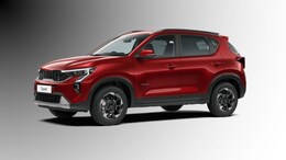 Kia Sales Remain Similar To Last Month's In Sept 2024; Sonet Ruling The Chart