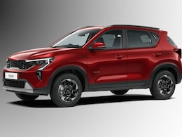 Kia Sales Remain Similar To Last Month's In Sept 2024; Sonet Ruling The Chart