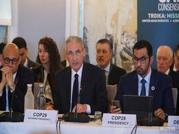 COP29 Leaders Announce New Climate Funding And Energy Storage Goals COP29 Leaders Announce New Climate Funding And Energy Storage Goals