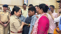 7 Police Teams, 500 Cameras: How Cops Tracked Down Missing Noida Boys