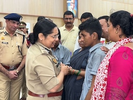 7 Police Teams, 500 Cameras: How Cops Tracked Down Missing Noida Boys