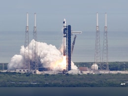 US Aviation Authority Clears SpaceX's Falcon 9 For Flight After Mishap Investigation