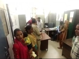 पति को सता रहा था इस बात का डर, इसलिए साजिश रच पत्नी को घोषित करा दिया पागल पति को सता रहा था इस बात का डर, इसलिए साजिश रच पत्नी को घोषित करा दिया पागल