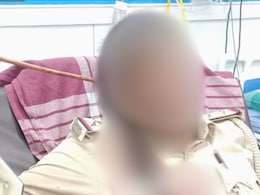 Woman Cop Went To Solve Dispute, Was Shot In Face With Arrow In Bihar Woman Cop Went To Solve Dispute, Was Shot In Face With Arrow In Bihar