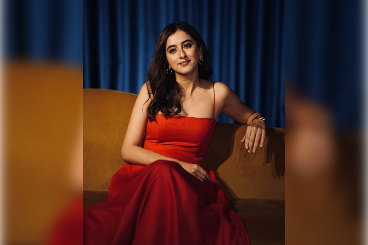 Karishma Mehta on the Most Underrated Quality in a Friend