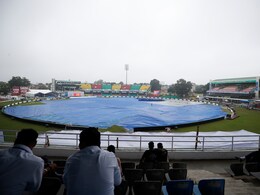 India vs Bangladesh, Highlights, Day 3: Play On Day 3 Called Off Despite Bright Sunlight. Reason Is...