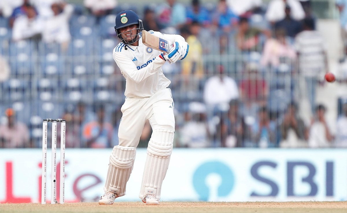 India vs Bangladesh LIVE Score, 1st Test Day 3: Overnight Rain In Chennai. Day 3 To Start At…