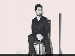 Vir Das Shares New Schedules For London, Canada Shows: "Voice Is A Lot Better" Vir Das Shares New Schedules For London, Canada Shows: "Voice Is A Lot Better"