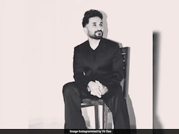अमेरिका में कैब चला रहे IITian से मिलकर इमोशनल हुए कॉमेडियन वीर दास, इंस्टाग्राम पर शेयर किया दिल छू लेने वाला पोस्ट अमेरिका में कैब चला रहे IITian से मिलकर इमोशनल हुए कॉमेडियन वीर दास, इंस्टाग्राम पर शेयर किया दिल छू लेने वाला पोस्ट