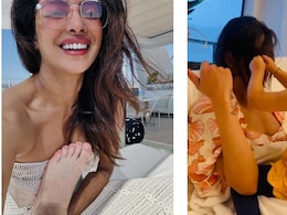 प्रियंका चोपड़ा ने शेयर की फैमिली संग वेकेशन की फोटोज, वीडियो में बेटी मालती ने किया देसी गर्ल के बालों का ऐसा हाल कि छूंटेगी हंसी