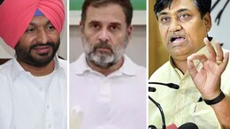 'छठी का दूध याद दिला देते', रवनीत बिट्टू पर गोविंद सिंह डोटासरा का तीखा हमला, बोले- आना राजस्थान...