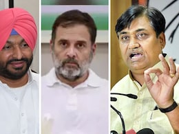'छठी का दूध याद दिला देते', रवनीत बिट्टू पर गोविंद सिंह डोटासरा का तीखा हमला, बोले- आना राजस्थान... 'छठी का दूध याद दिला देते', रवनीत बिट्टू पर गोविंद सिंह डोटासरा का तीखा हमला, बोले- आना राजस्थान...
