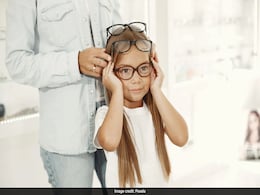 New Study Reveals One In Three Children Short-Sighted After Covid Lockdowns New Study Reveals One In Three Children Short-Sighted After Covid Lockdowns