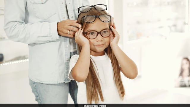 Myopia is the medical name for nearsightedness