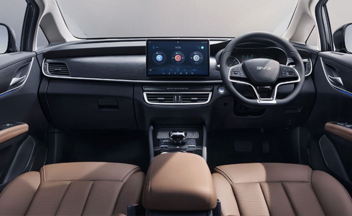 Latest and Breaking News on NDTV Latest and Breaking News on NDTV