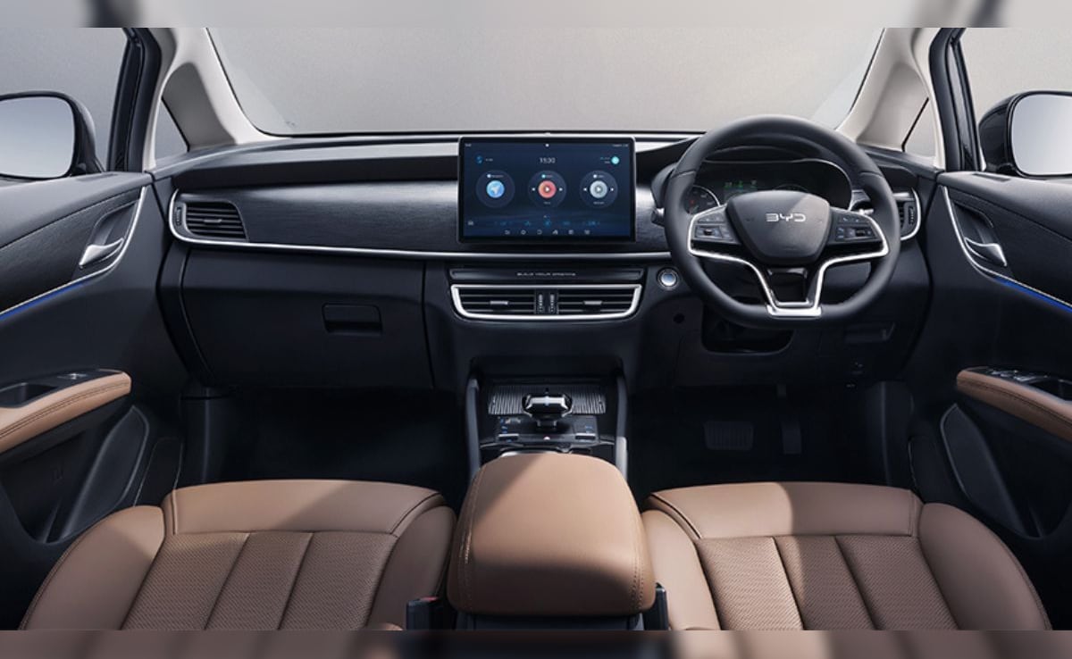 Latest and Breaking News on NDTV Latest and Breaking News on NDTV