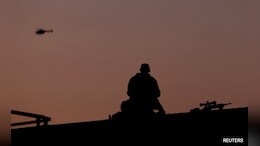 Many ICE Agents Were Arrested In Recent Months, Showing Risk Of Misconduct