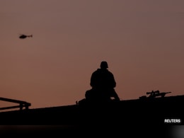 Many ICE Agents Were Arrested In Recent Months, Showing Risk Of Misconduct