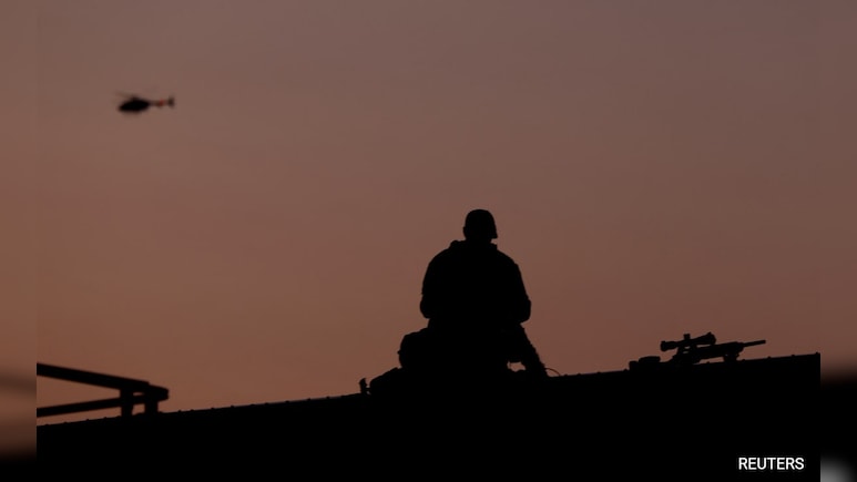 Many ICE Agents Were Arrested In Recent Months, Showing Risk Of Misconduct