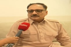 "Decision Made Out Of Compulsion": Delhi BJP Chief On AAP Nominating Atishi For Top Post "Decision Made Out Of Compulsion": Delhi BJP Chief On AAP Nominating Atishi For Top Post