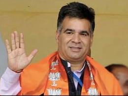 बैंक में 1000 रुपये, कश्मीर के सबसे गरीब उम्मीदवार हैं रवींद्र रैना!