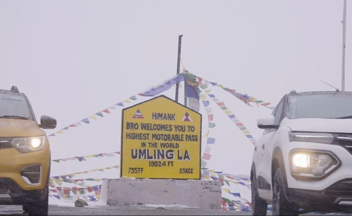 Latest and Breaking News on NDTV Latest and Breaking News on NDTV