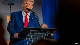 Trump Understands Value of Financial Institutions, Says World Bank Chief